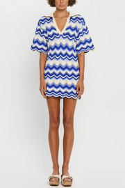 Image of Kivari Leighton mini dress