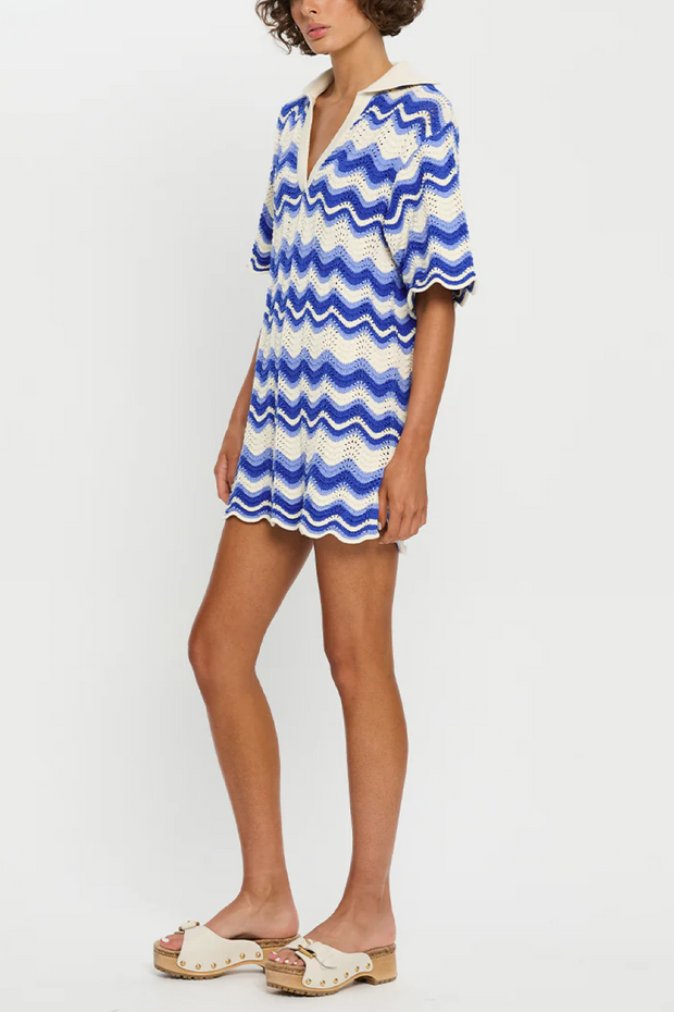 Image of Kivari Leighton mini dress