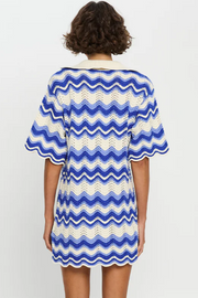Image of Kivari Leighton mini dress