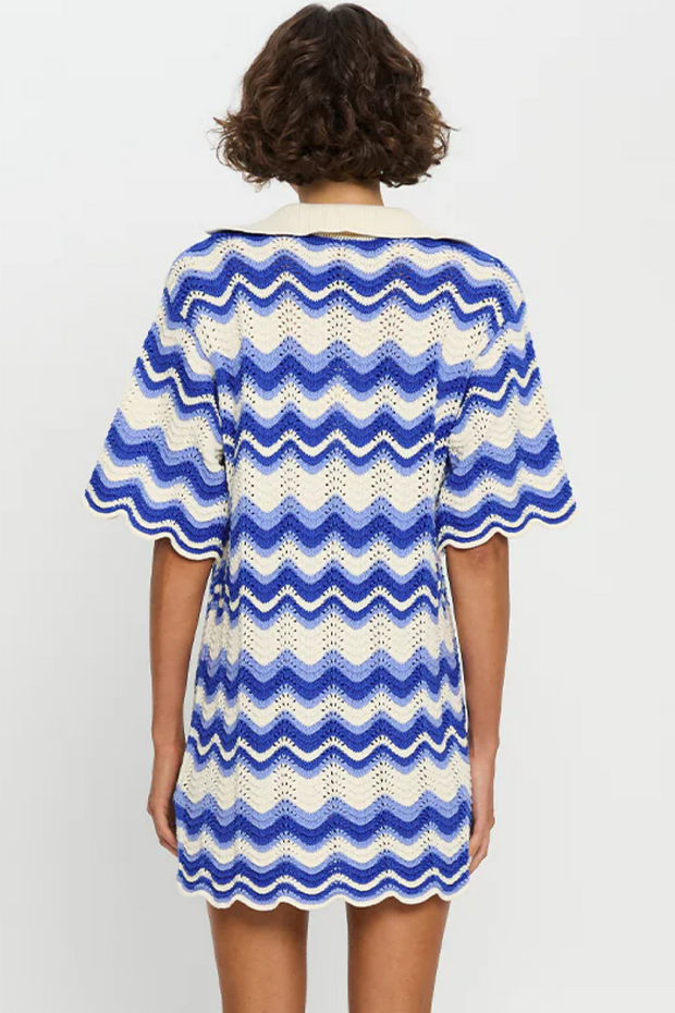 Image of Kivari Leighton mini dress