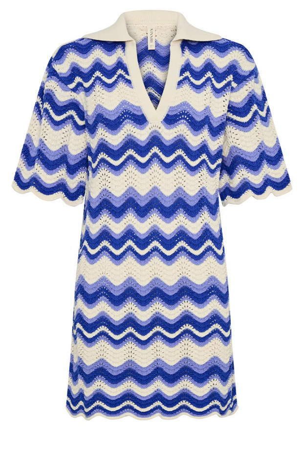 Image of Kivari Leighton mini dress