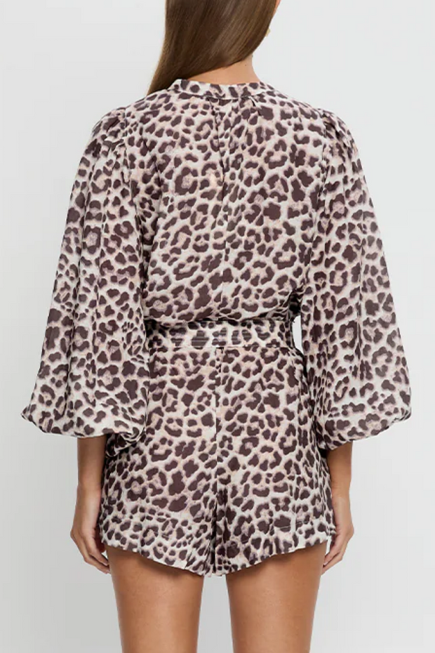 Image of Kivari Reese playsuit