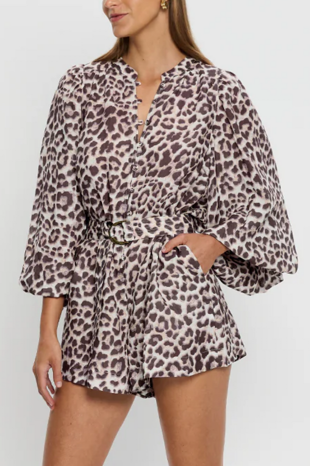 Image of Kivari Reese playsuit