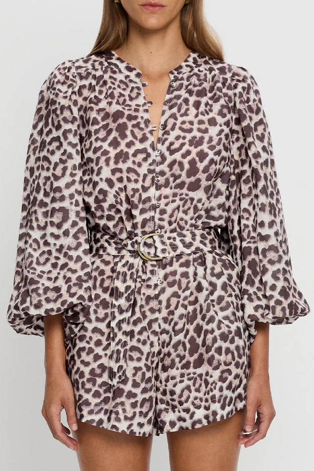Image of Kivari Reese playsuit