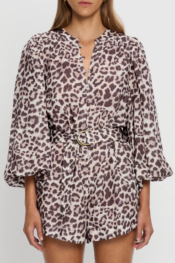 Image of Kivari Reese playsuit