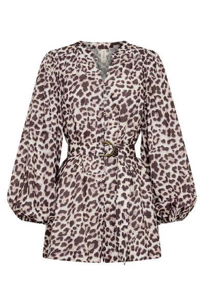 Image of Kivari Reese playsuit