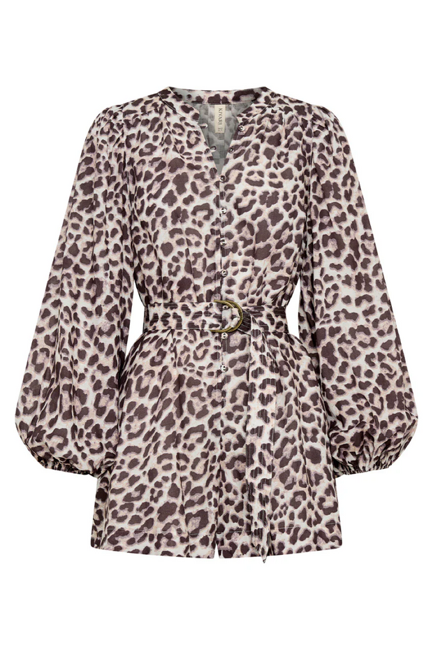 Image of Kivari Reese playsuit