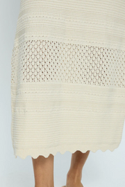 Image of Kivari Sabella skirt