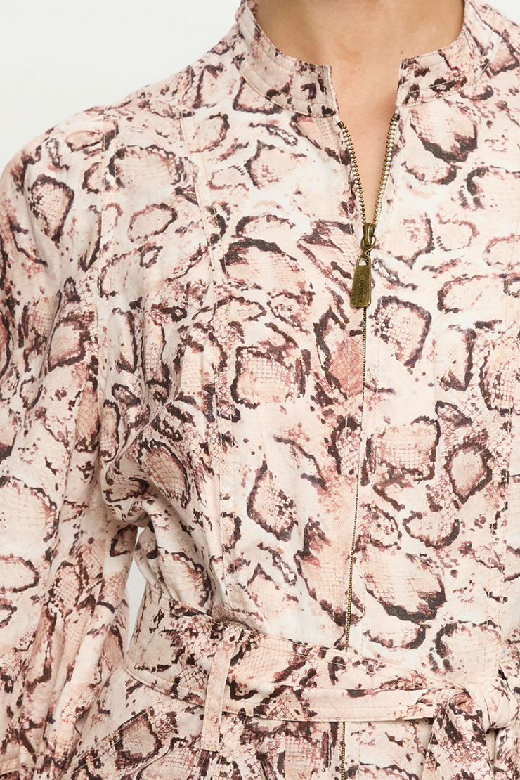 Image of Kivari Simone playsuit