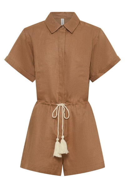 Tully Playsuit