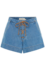Image of Kivari Willow denim short