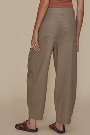 Image of Le Jean Linen pants