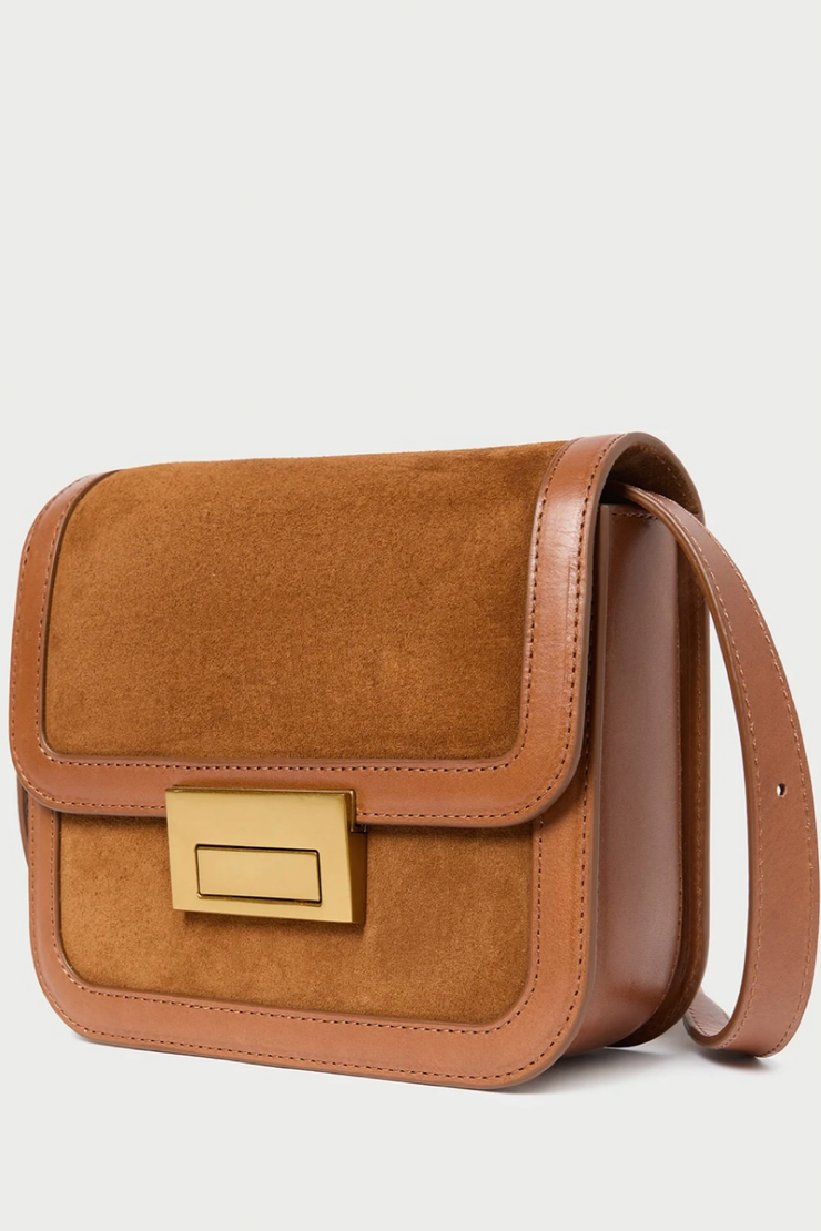 Image of Loeffler Randall Desi crossbody bag