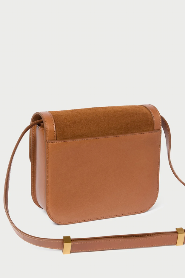 Image of Loeffler Randall Desi crossbody bag