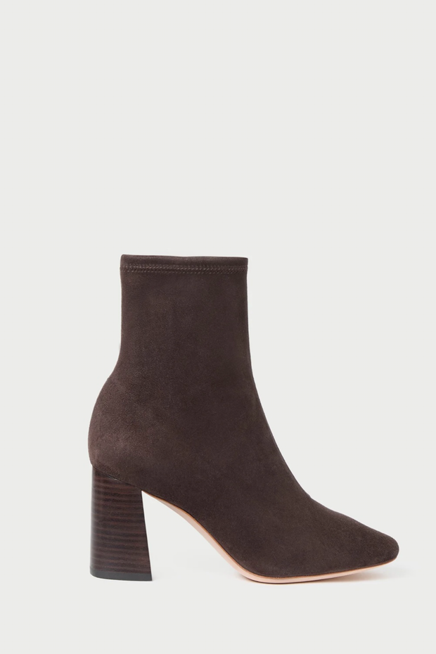 Image of Loeffler Randall Elise slim bootie