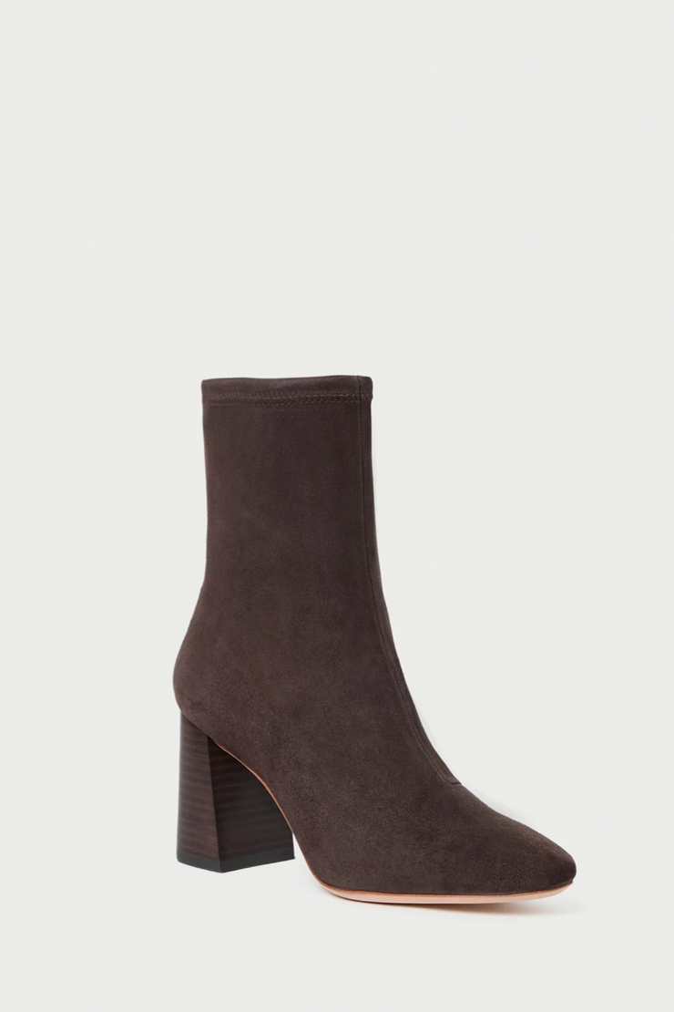 Image of Loeffler Randall Elise slim bootie