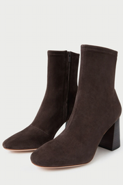 Image of Loeffler Randall Elise slim bootie