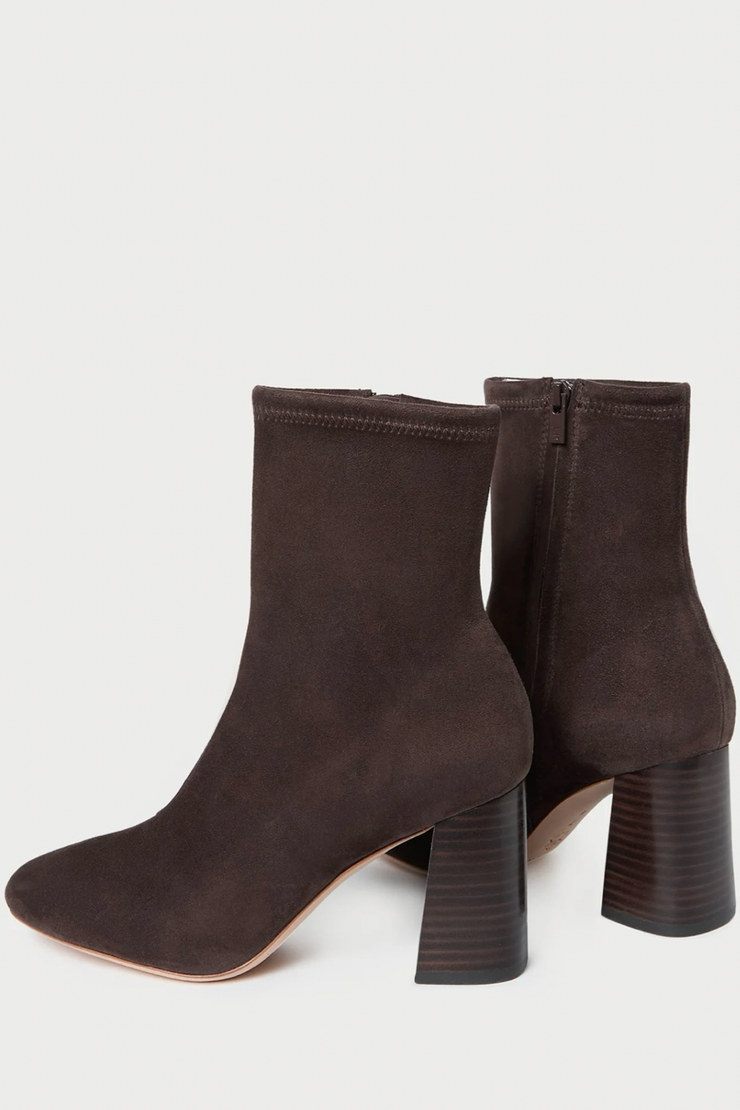 Image of Loeffler Randall Elise slim bootie