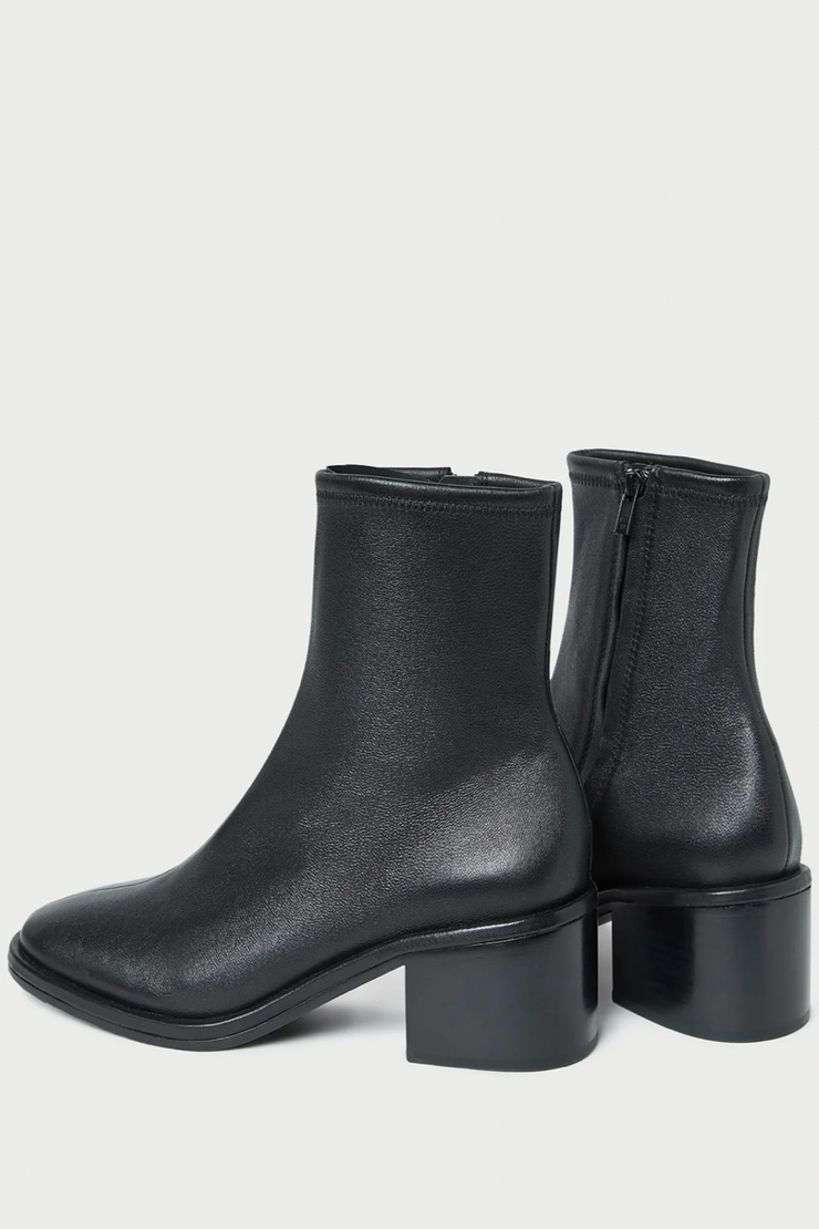 Image of Loeffler Randall Roxy black boot