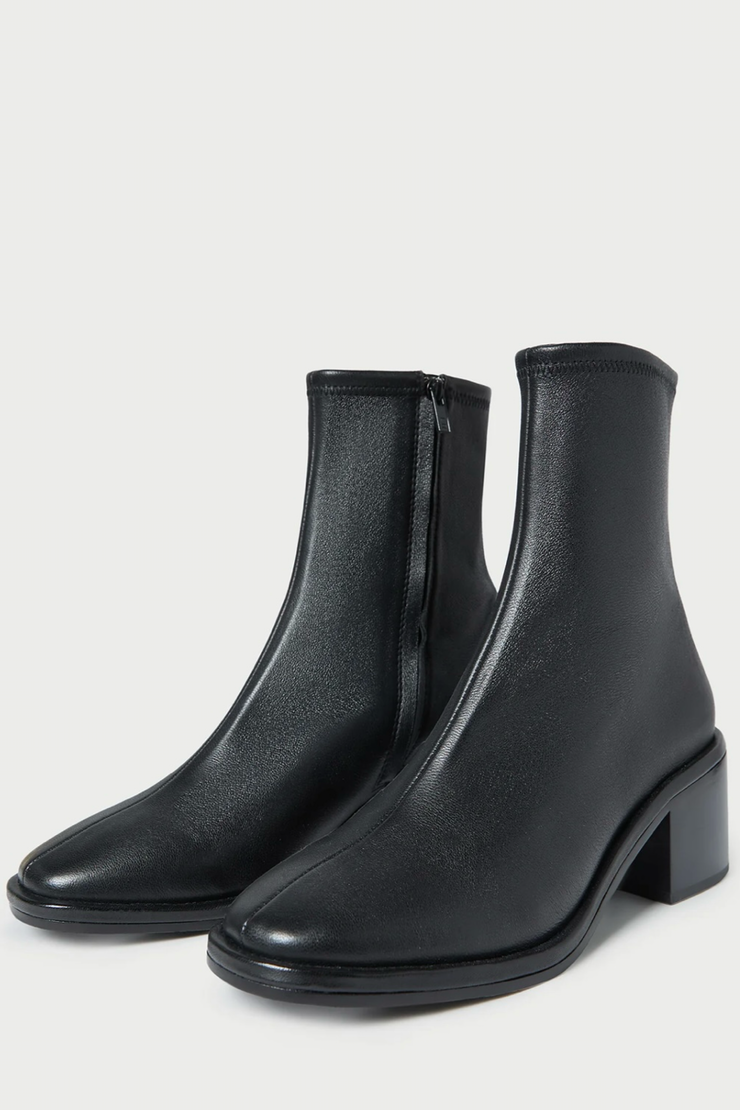 Image of Loeffler Randall Roxy black boot