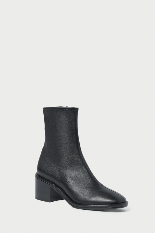 Image of Loeffler Randall Roxy black boot