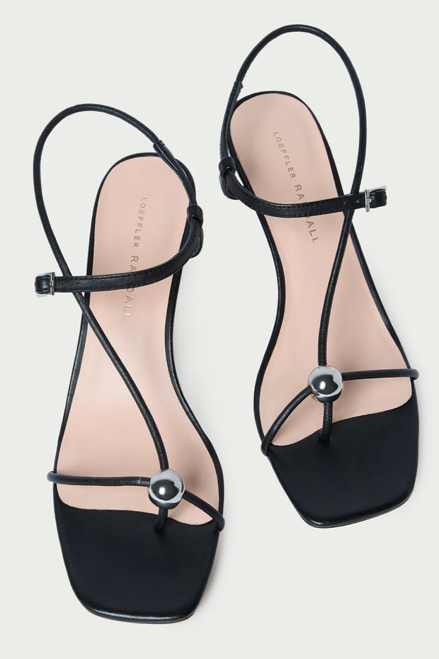 Image of Loeffler Randall Triana Strappy Sandals