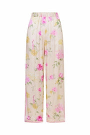 Image of the Love Shack Fancy Helia Pant