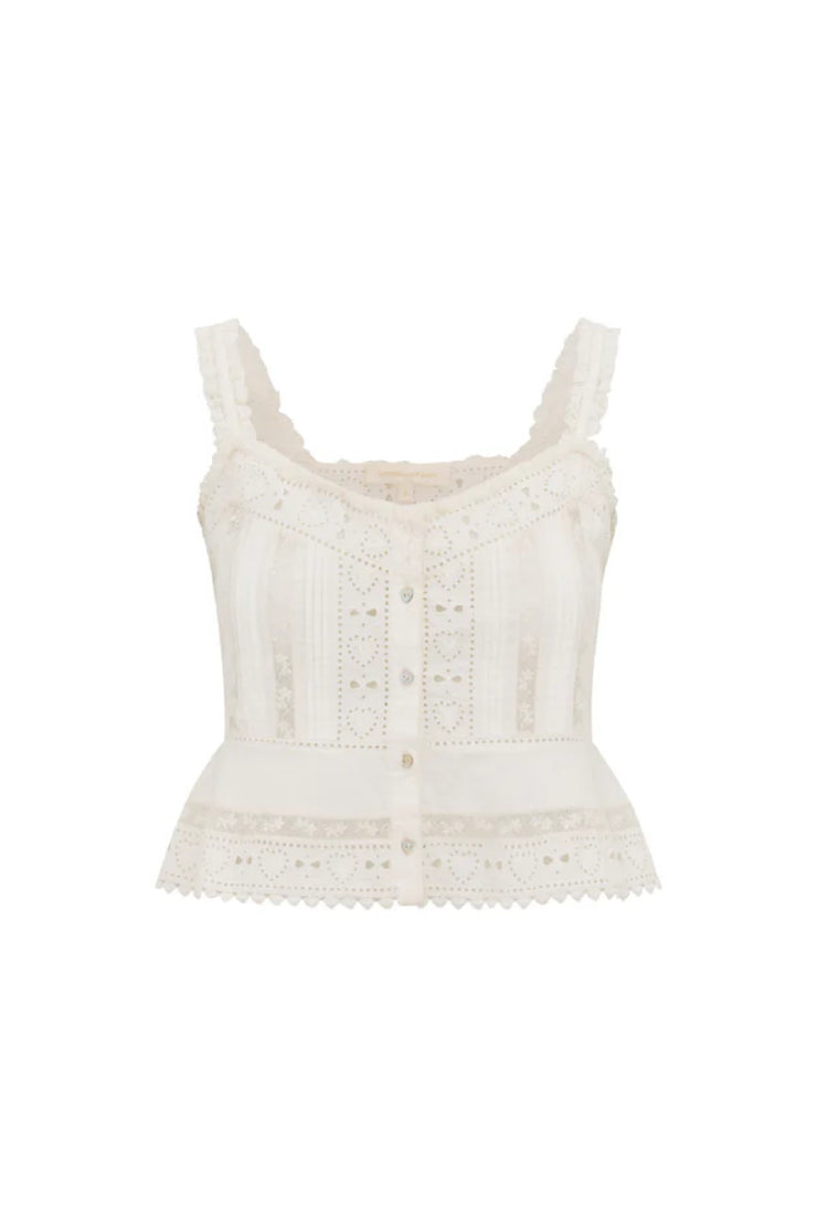 Karmina Top