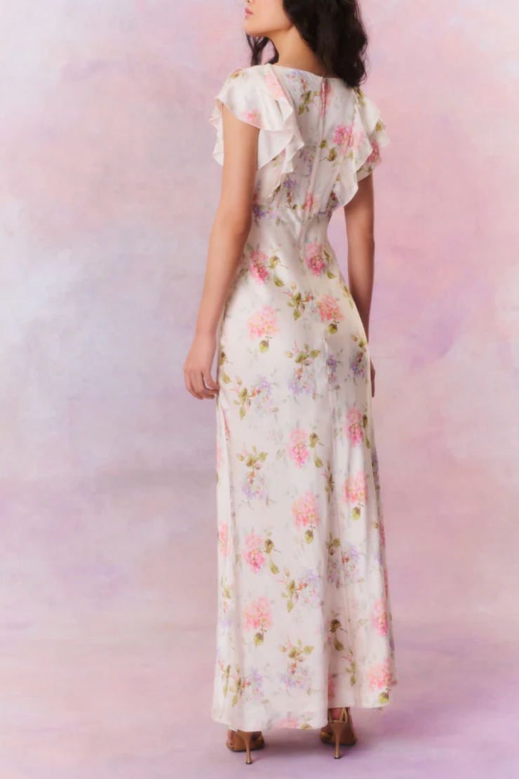 Image of Loveshackfancy Kingley dress