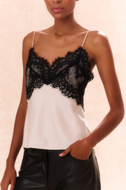 Image of Loveshackfancy Talulah top