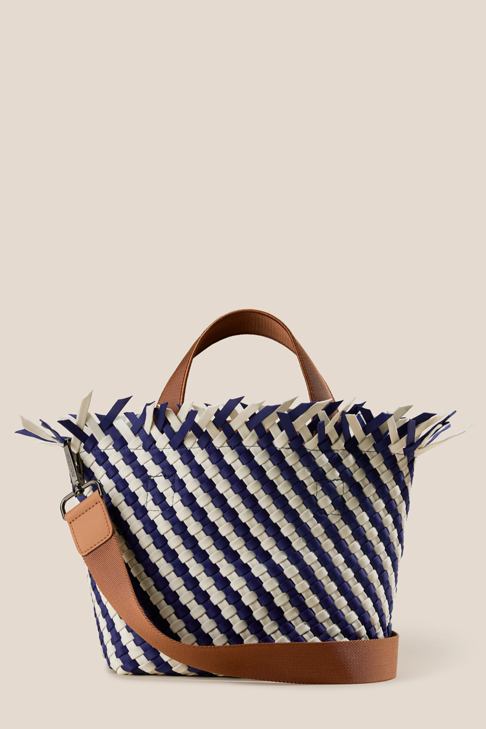 Image of Naghedi Havana small tote in venice