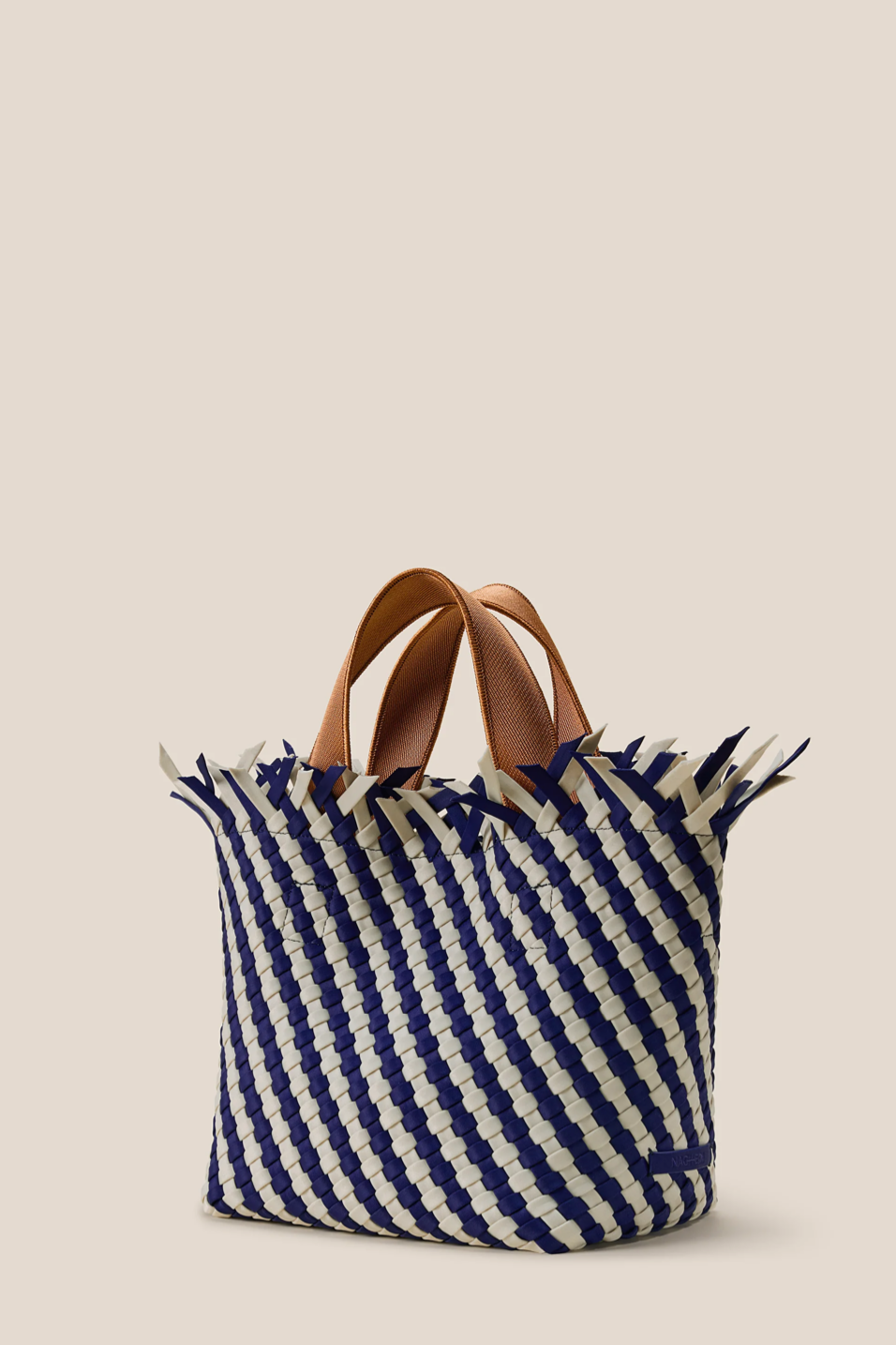 Image of Naghedi Havana small tote in venice