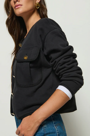 Image of Nation LTD Jordi jacket