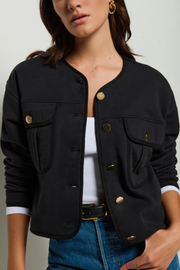 Image of Nation LTD Jordi jacket