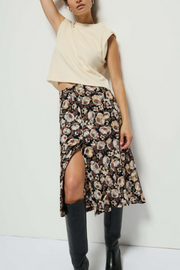 Image of Nation LTD Belinda skirt