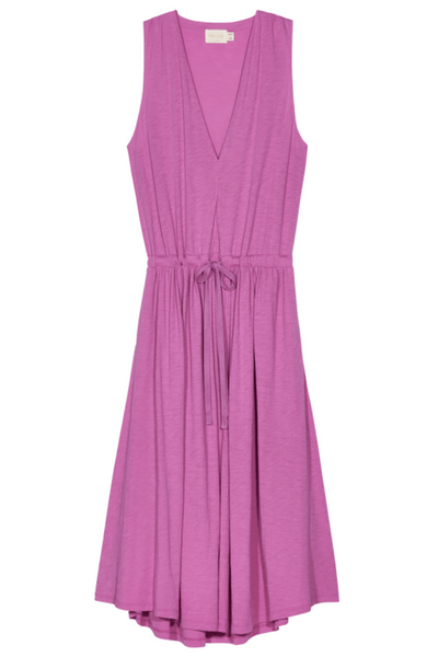 Image of Nation Ltd Brianna Dress in rosebud