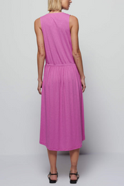 Image of Nation Ltd Brianna Dress in rosebud