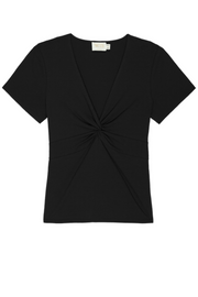 Image of Nation LTD Caprice front twist tee