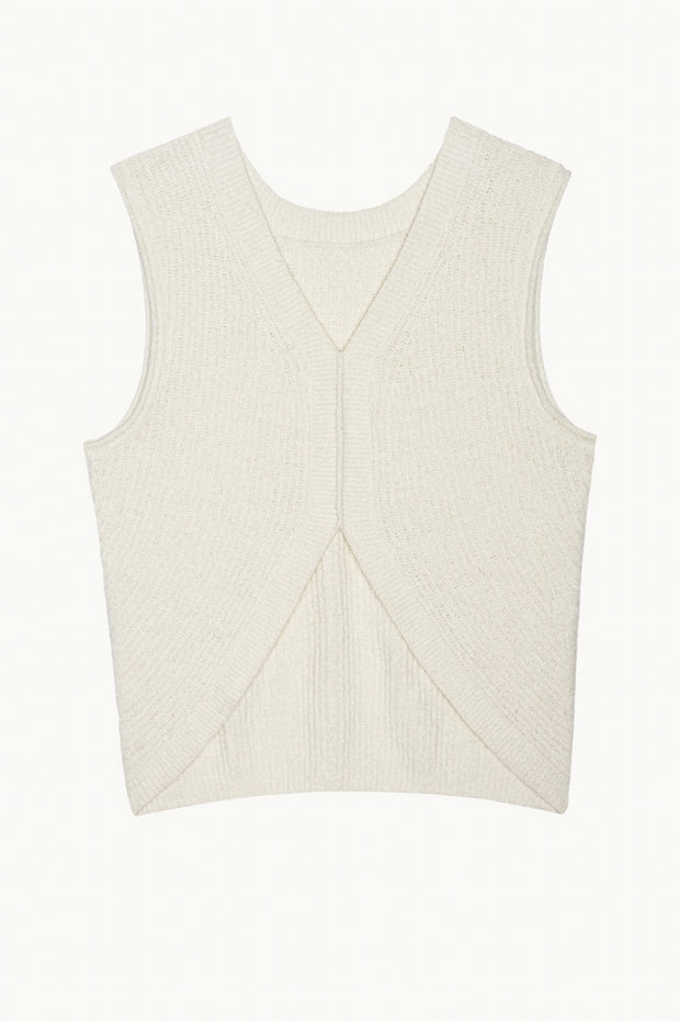 Image of the Nation Ltd Eliza Sweater back view