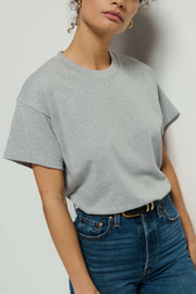 Image of Nation LTD Jessa tee in grey