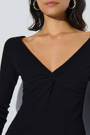 Lani Long Sleeve Top