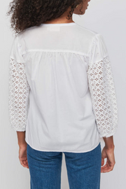 Image of Nation Ltd Palo bohemian blouse