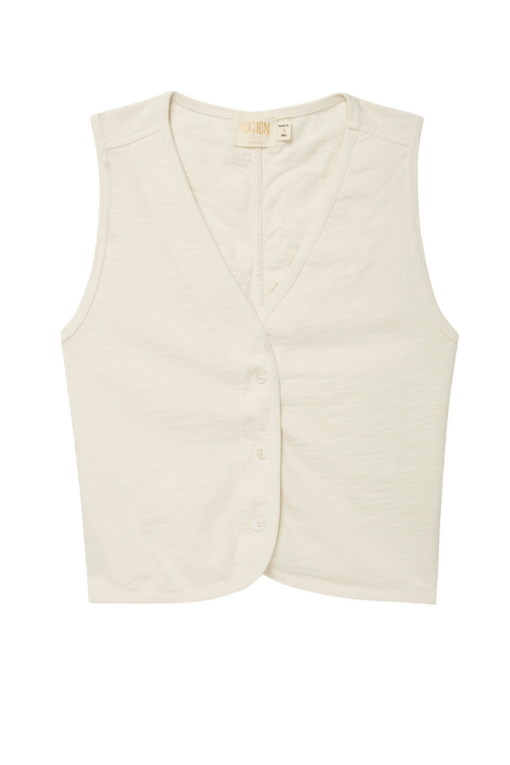 Image of Nation LTD Vienna Vest