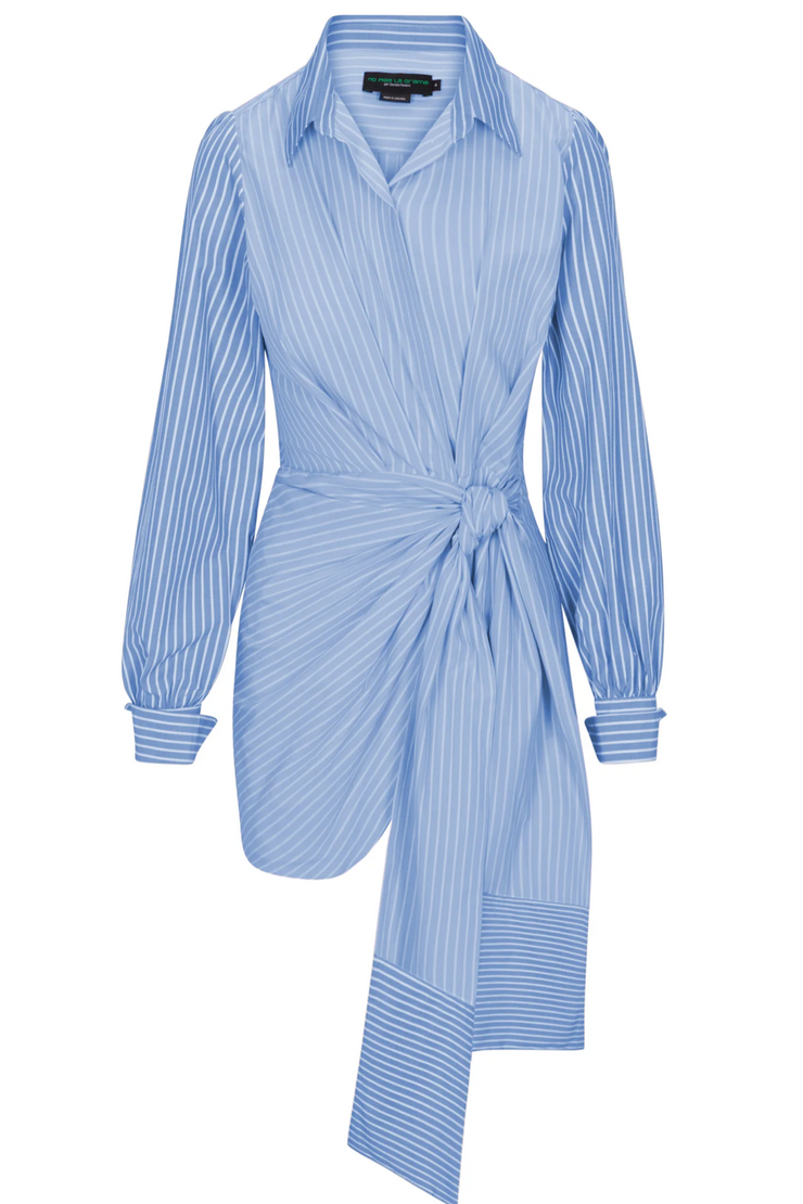 Image of No rise la grama filosophia dress 