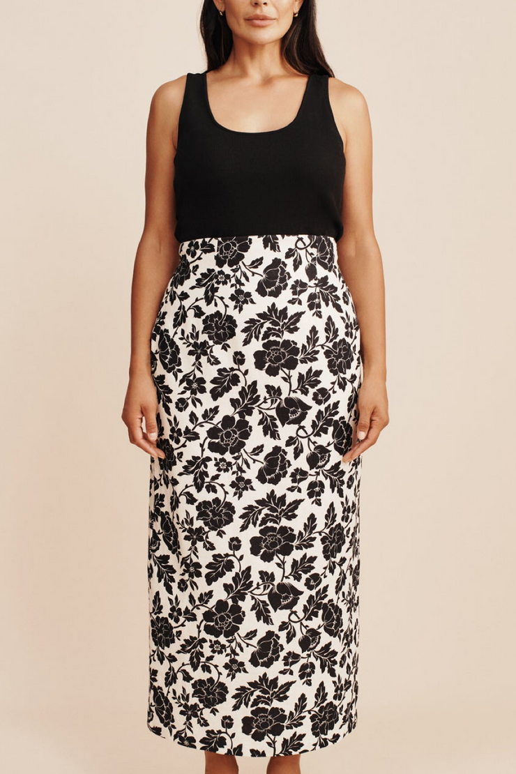 Image of Posse Romeo skirt