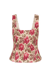 Image of the Posse Rosalie Top 
