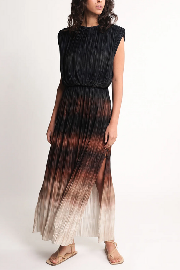Image of Sabina Musayev Calista dress