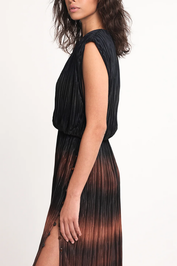 Image of Sabina Musayev Calista dress