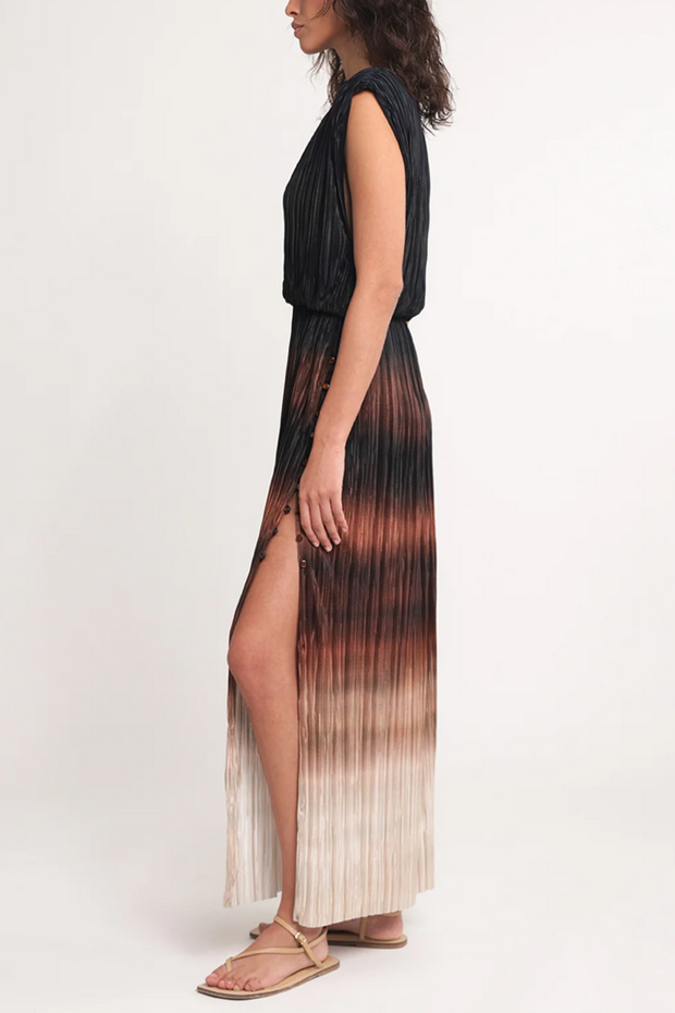 Image of Sabina Musayev Calista dress