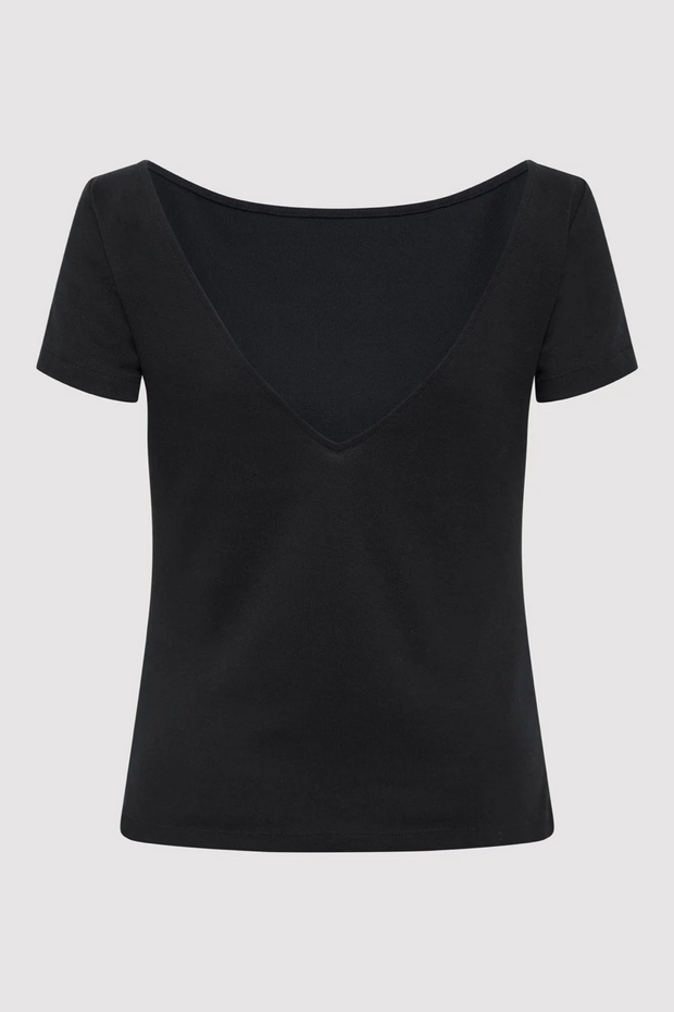 Organic Cotton Ballet Top